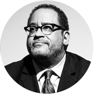 Image of Dr. Michael Eric Dyson