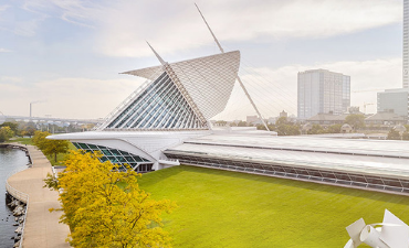 Milwaukee Art Museum