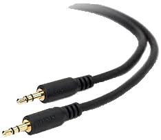 auxillary cable