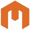 Mirion logo
