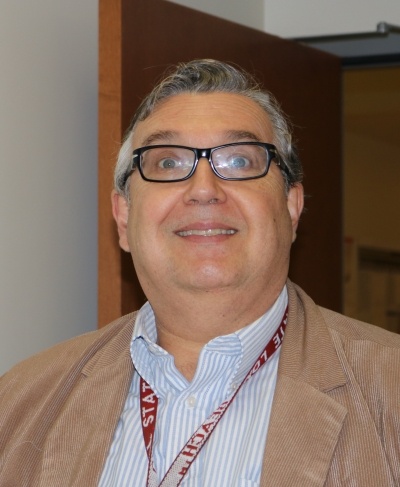 Doctor Marco A. Lopez