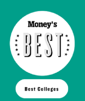Money Magazine Best Colleges