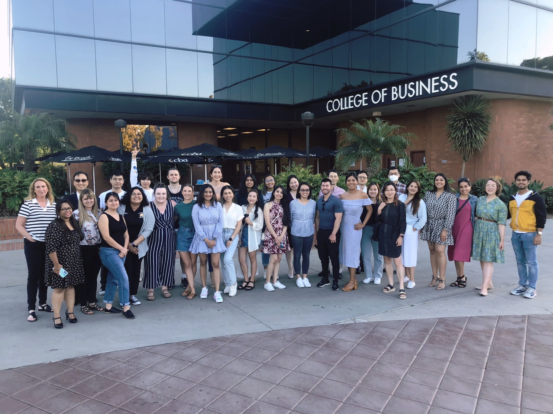msma2022_studnents1_mr1652598754770.jpg MS Marketing Analytics students and faculty