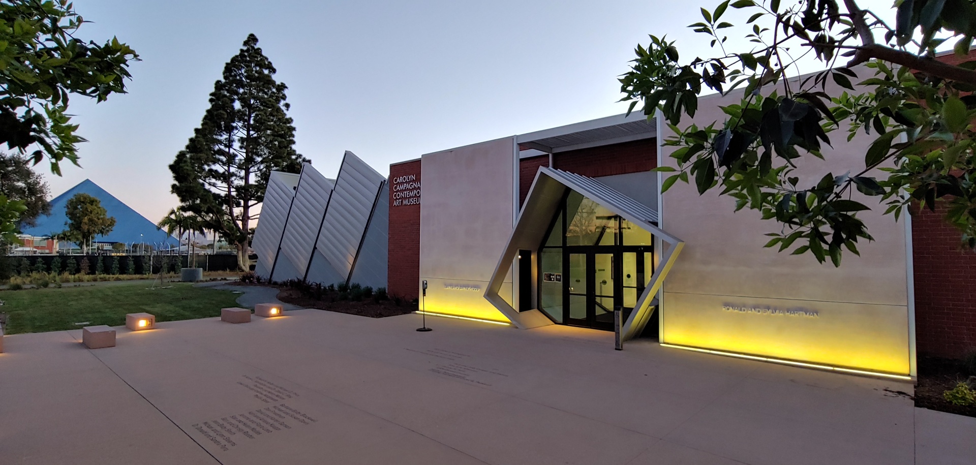 CSULB's Kleefeld Contemporary Art Museum opens its doors with new look