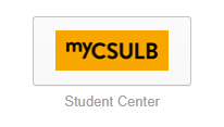 Image of MyCSULB icon on single sign on