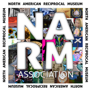 narm-logo.jpg North American Reciprocal Museum Association Program logo