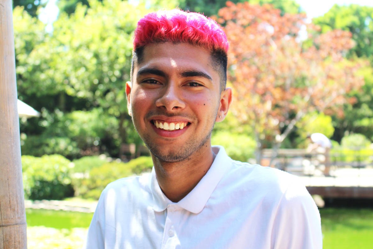 Nathan Carbajal Nathan Carbajal