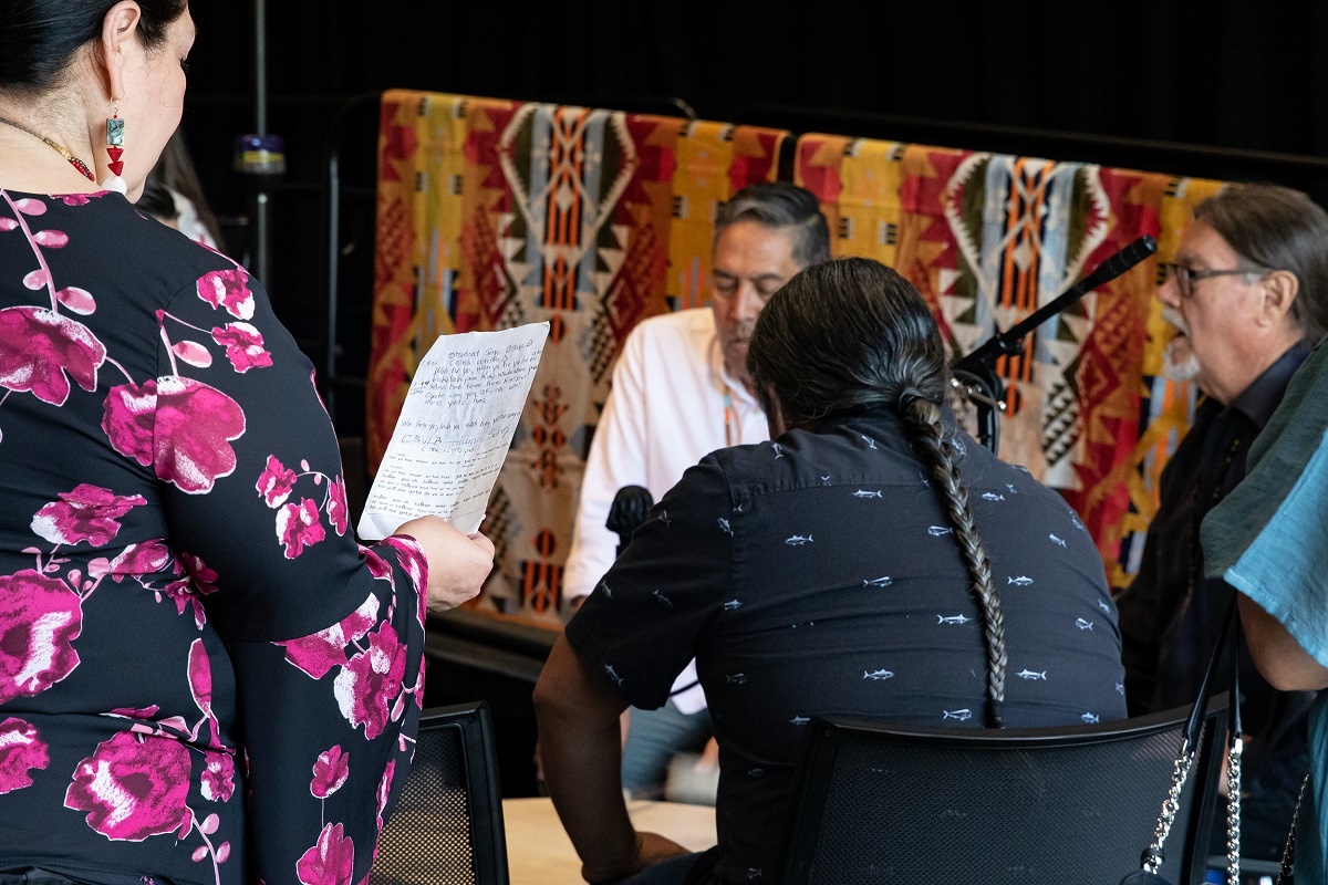 native_american_3_rs.jpg Singers perform at the 2022 Native American Cultural Celebra