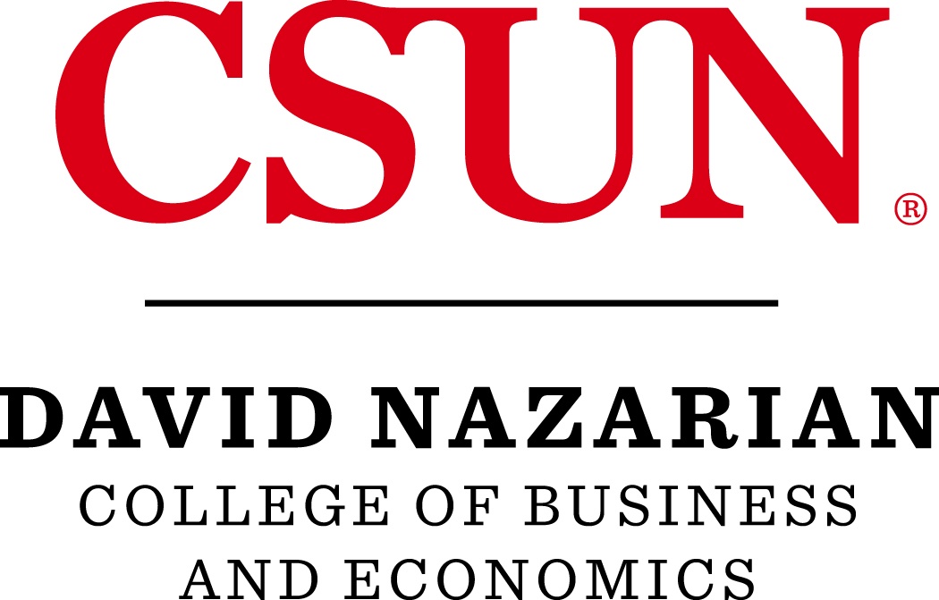 CSUN business logo