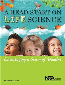 A Head Start on Life Science book