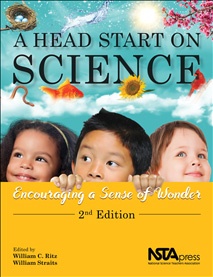 A Head Start on Science book