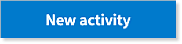 new activity