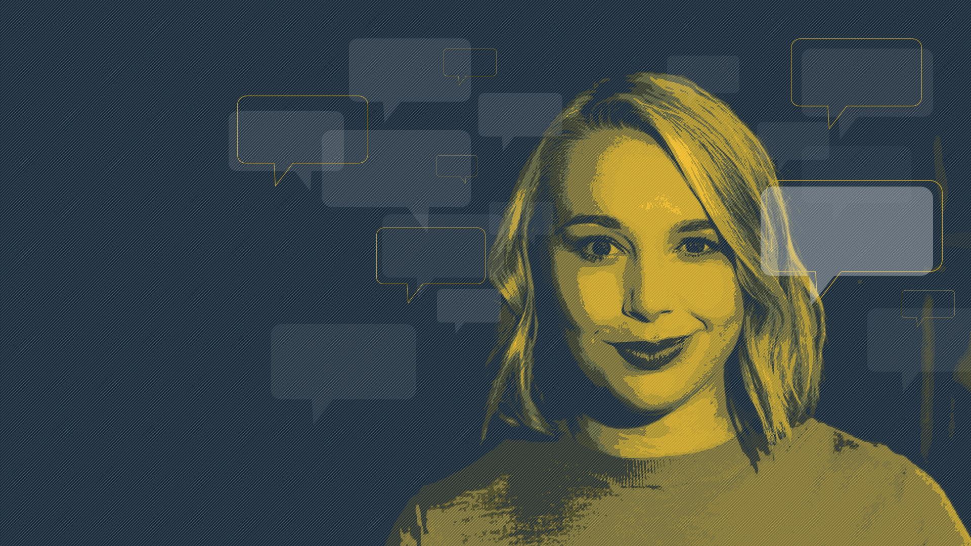 voices with Alex Lohman