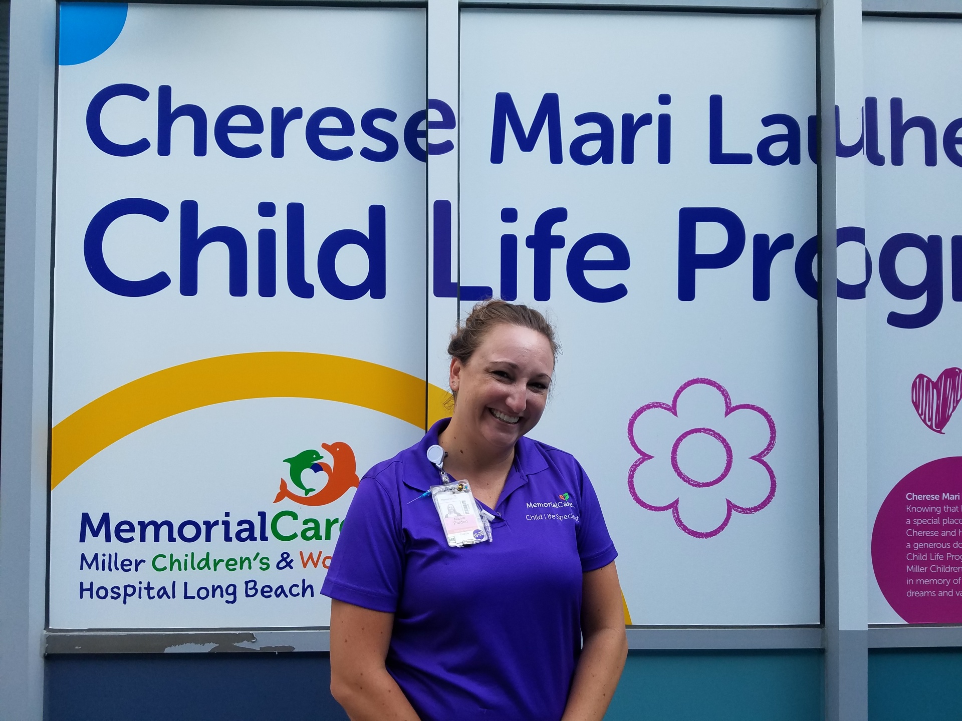 child life specialist certification