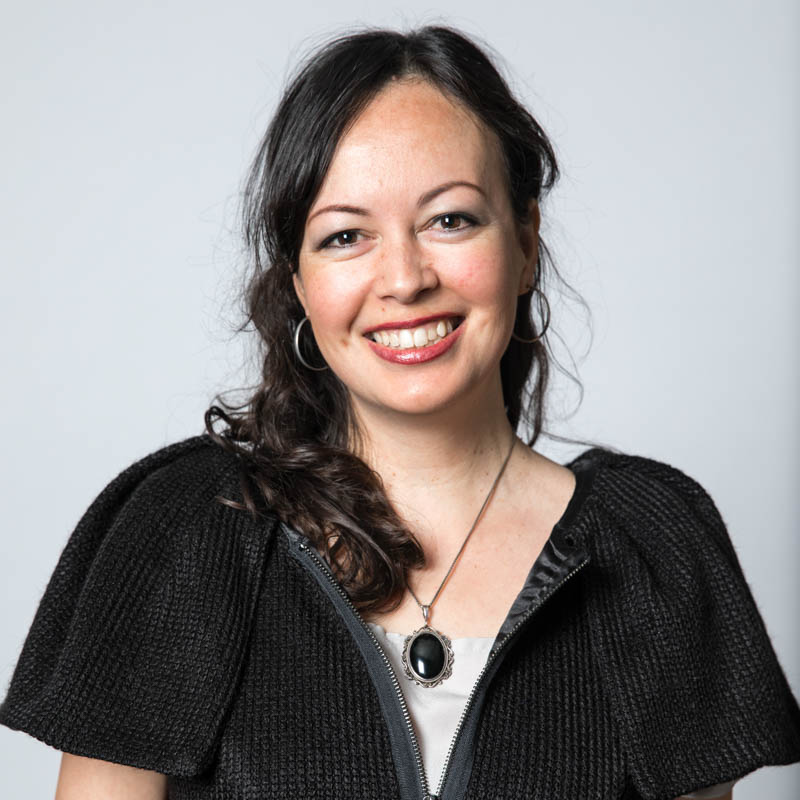 Nina Flores