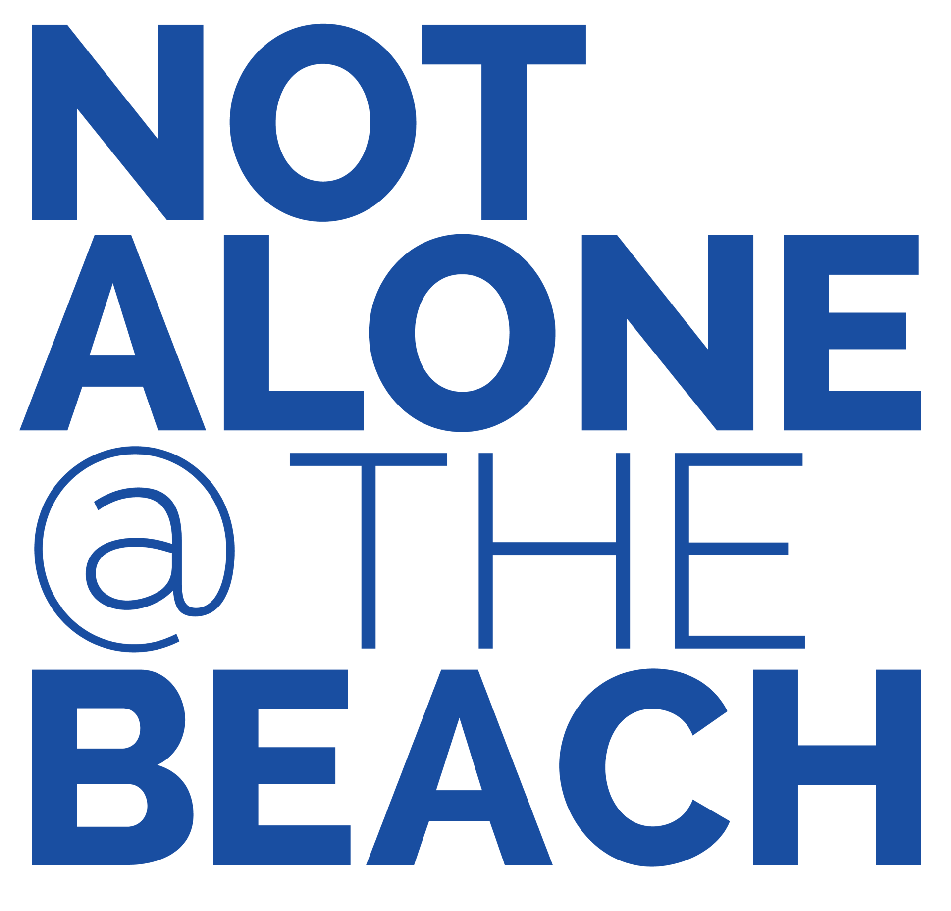 not_alone_logo_ol_white-01.png Not Alone @ The Beach