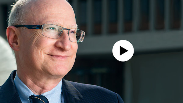 Provost Brian Jersky - Video