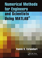 Numerical Methods for Engineers and Scientists Using MATLAB 