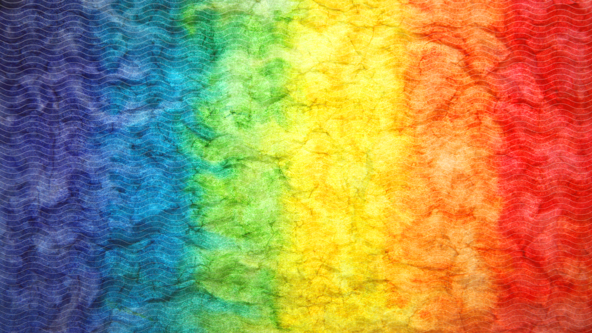 rainbow illustration