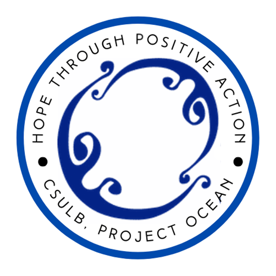 Image of Project OCEAN Logo