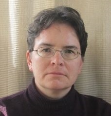 Dr. Olga Korosteleva profile