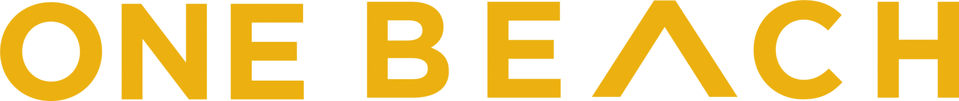onebeach-g.png OneBeach Logo