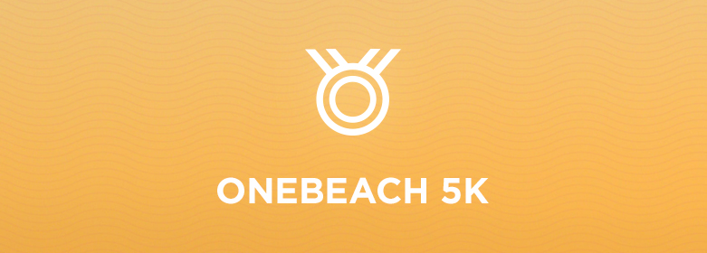 One Beach 5K