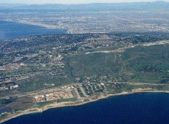 Palos Verdes Peninsula