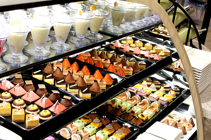 parkside_website.jpg Parkside Dining Hall Sweet Treats