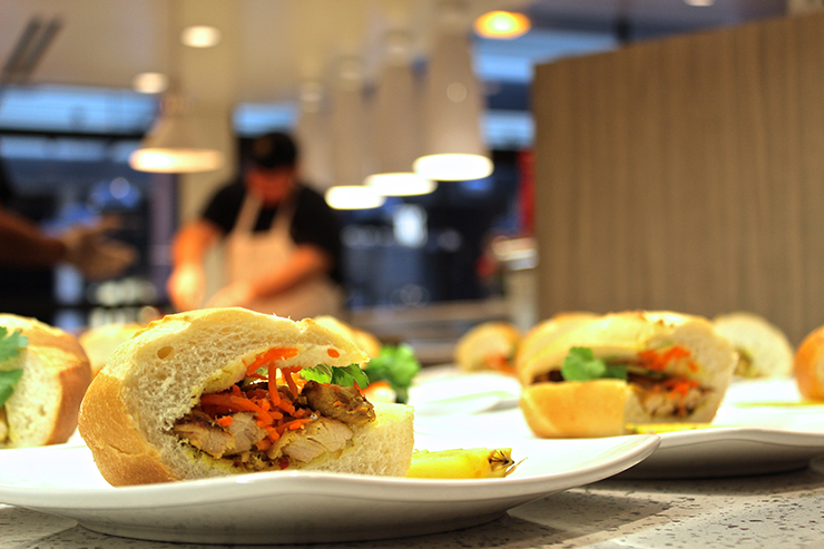 parkside_website_1.jpg Parkside Dining Teriyeki Sanwhich
