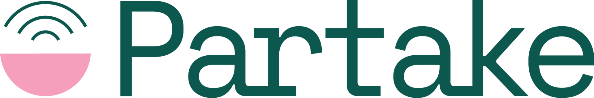 Partake logo
