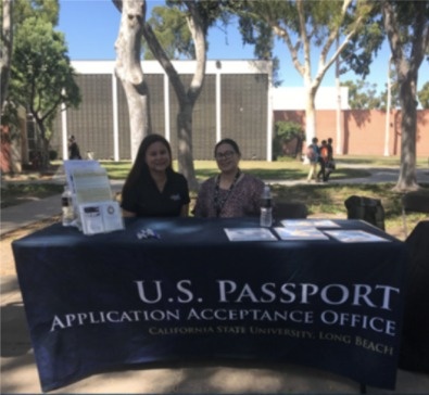 Passport Tabling