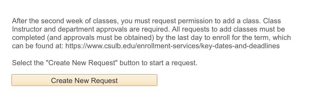 permissiontoadd-3-updated.png Screenshot of Create New Request button