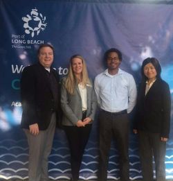 photo_cba_msscmscholarships.jpg Dr. Tom’ Obrien, Emily Pahon, Miles Winston and Dr. Sherry S