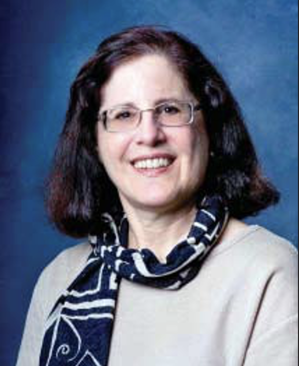 Photo of Susan Berkman