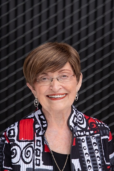 Svetlana Iachkova, Kleefeld Contemporary Advisory Board