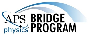 APS Physics Bridge Program