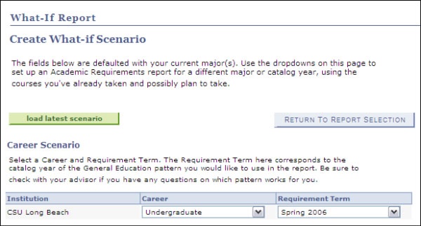 picture_of_the_create_what_if_career_scenario_selection.jpg picture of the create what if career scenario selection