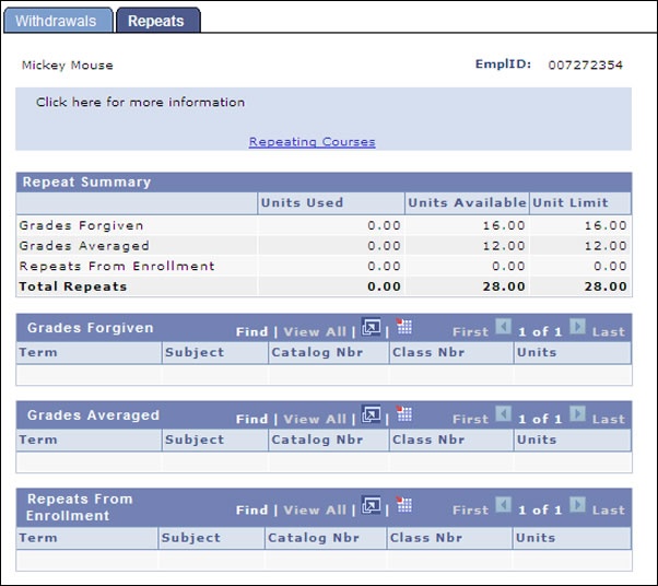 picture_of_the_repeats_summary_page_1.jpg picture of the repeats summary page