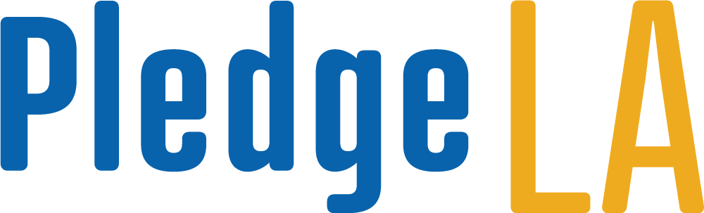 Pledge LA