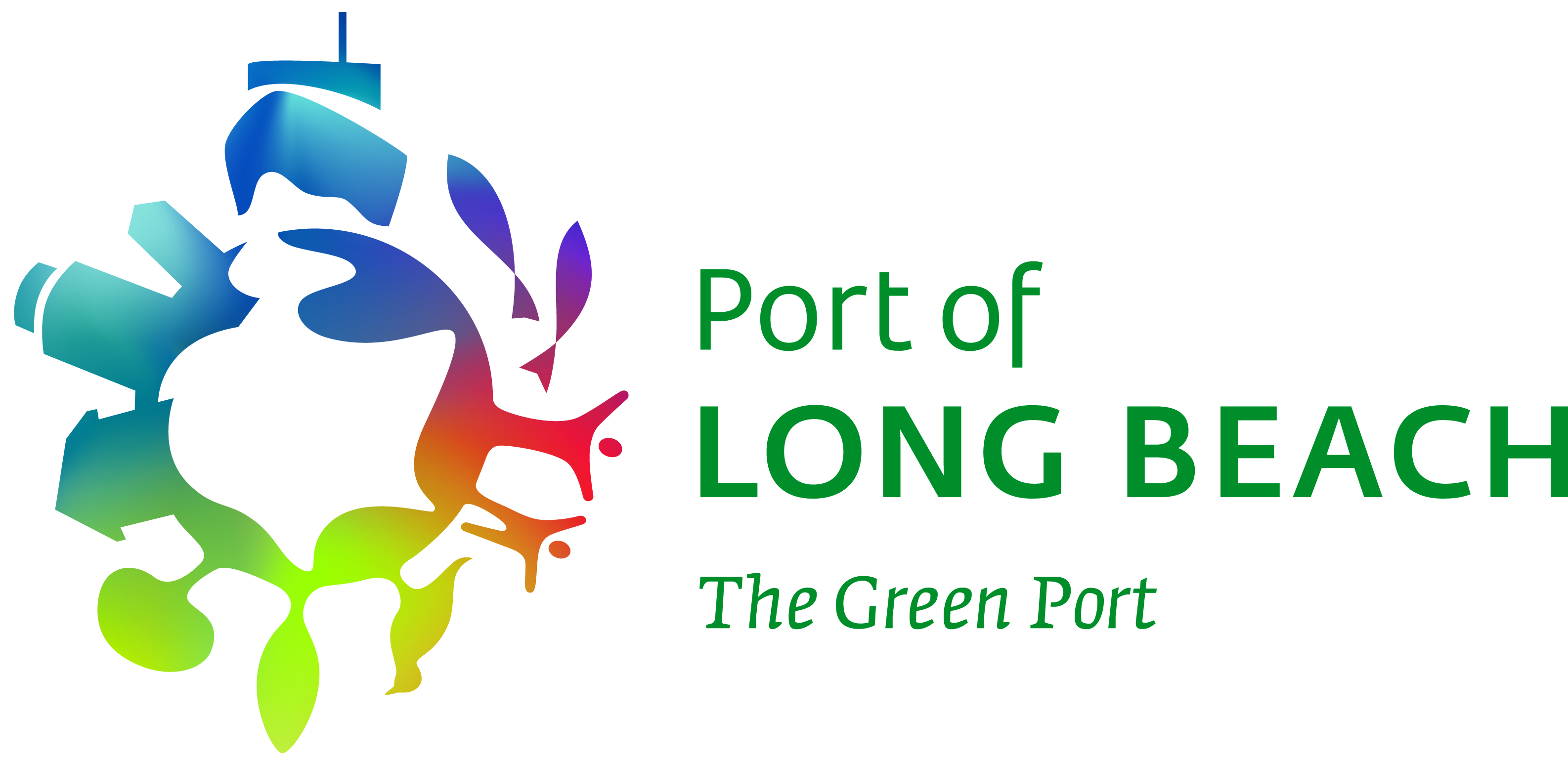 Port of Long Beach