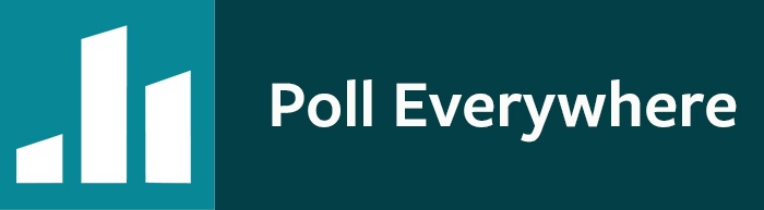 poll everywhere logo