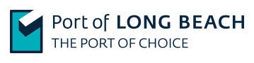 port of lb logo