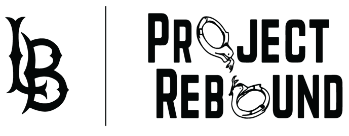 project rebound logo