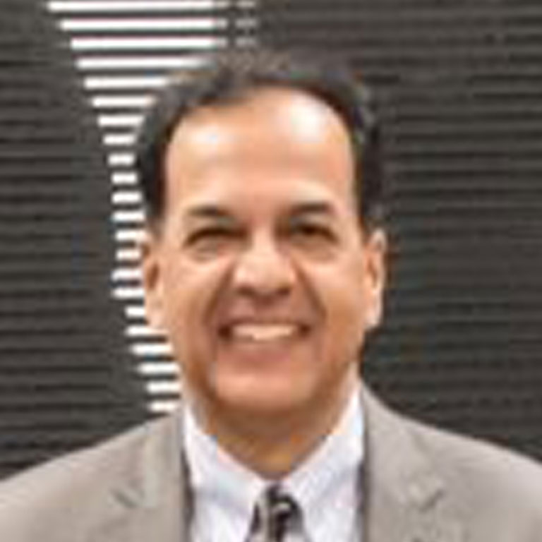praveen-sinha2.jpg Portrait of Praveen Sinha