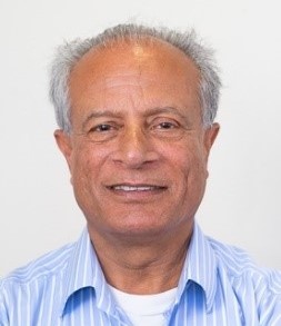 Praveen Soni