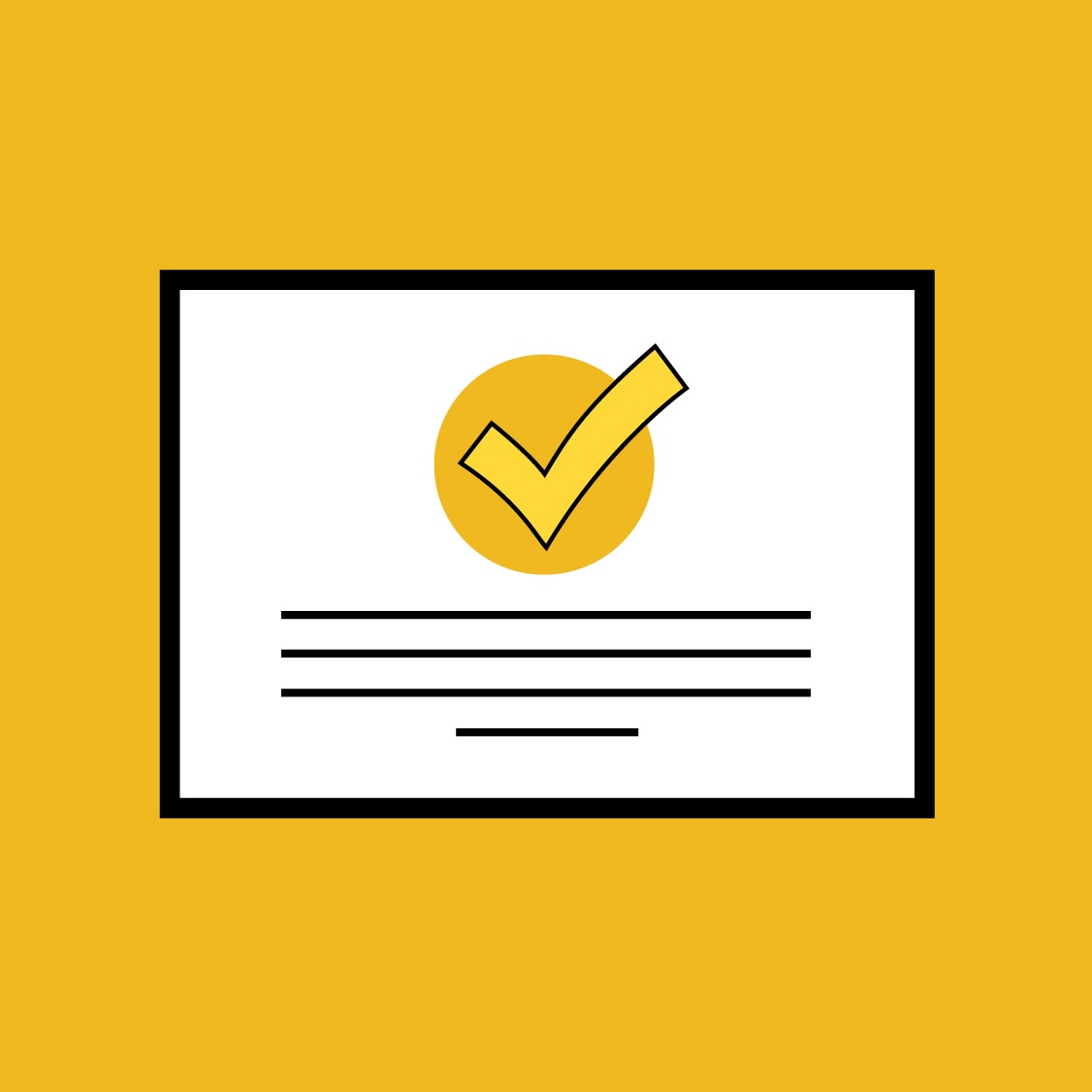 Place Holder Image Certificate