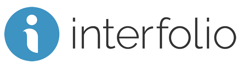 Interfolio Logo