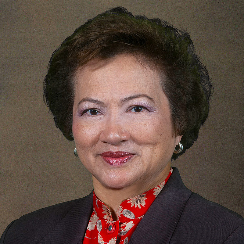 Gloria Dacanay