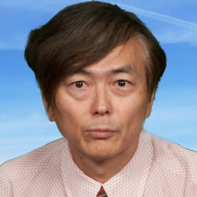 Hitoshi Nishino